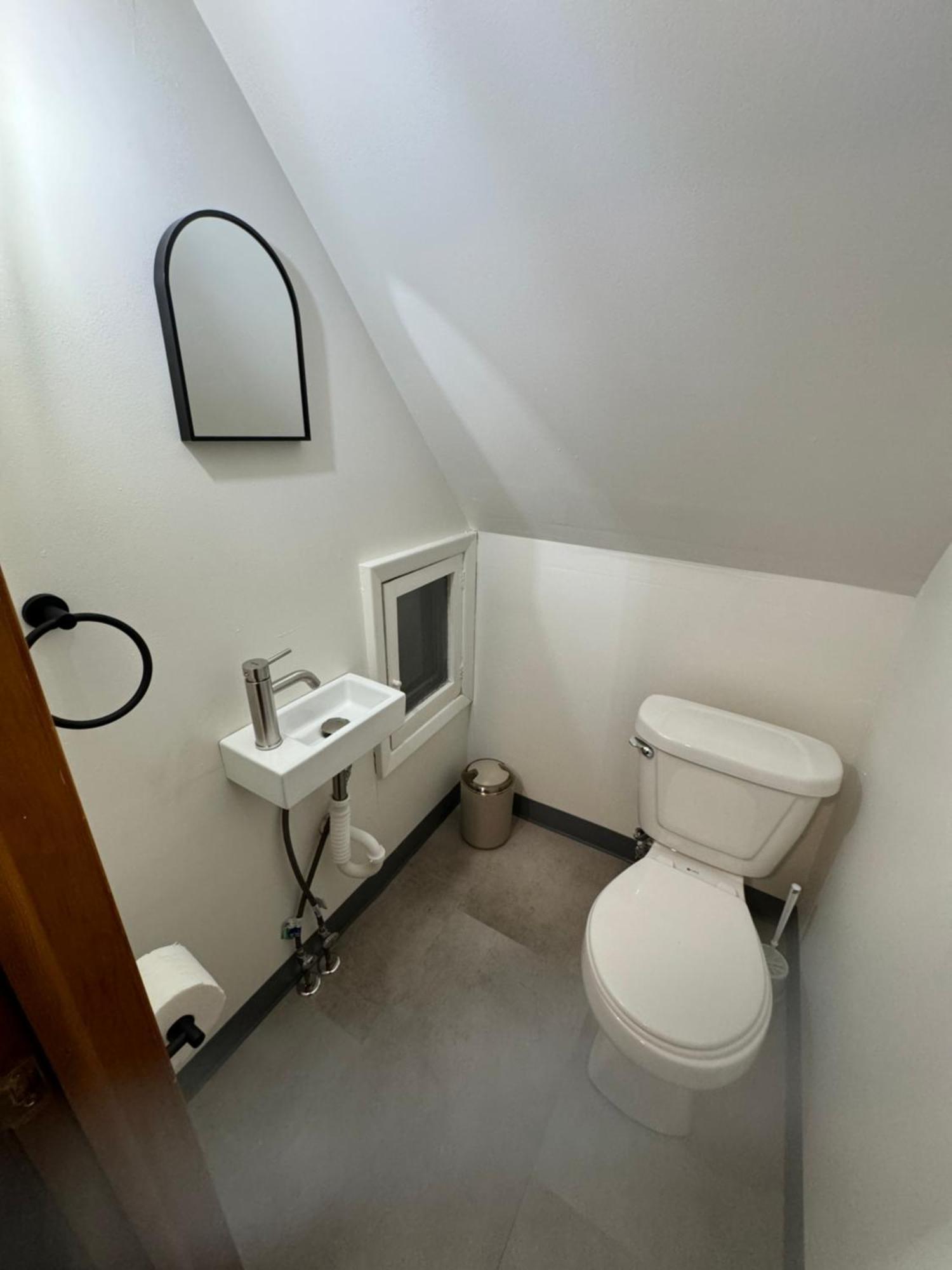 Luxury Villa Lancaster 외부 사진