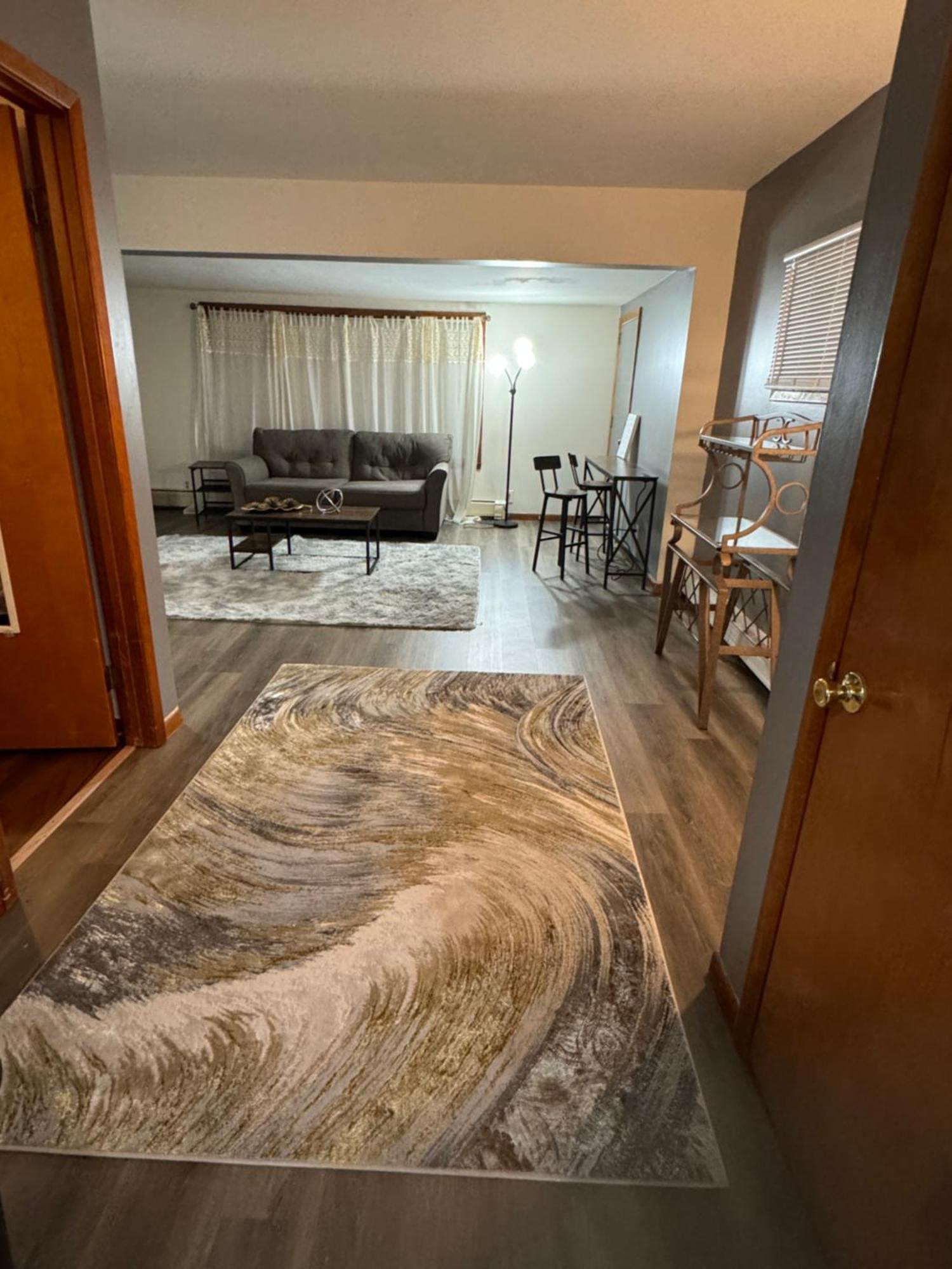 Luxury Villa Lancaster 외부 사진