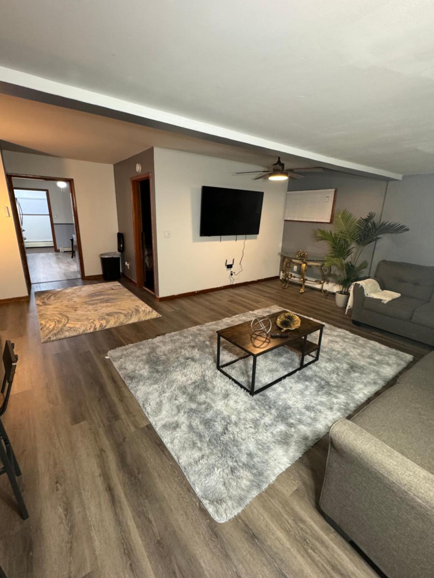 Luxury Villa Lancaster 외부 사진