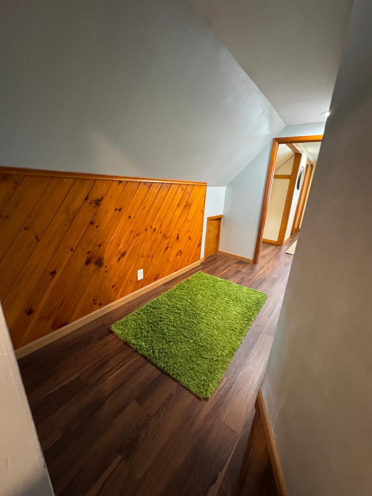 Luxury Villa Lancaster 외부 사진