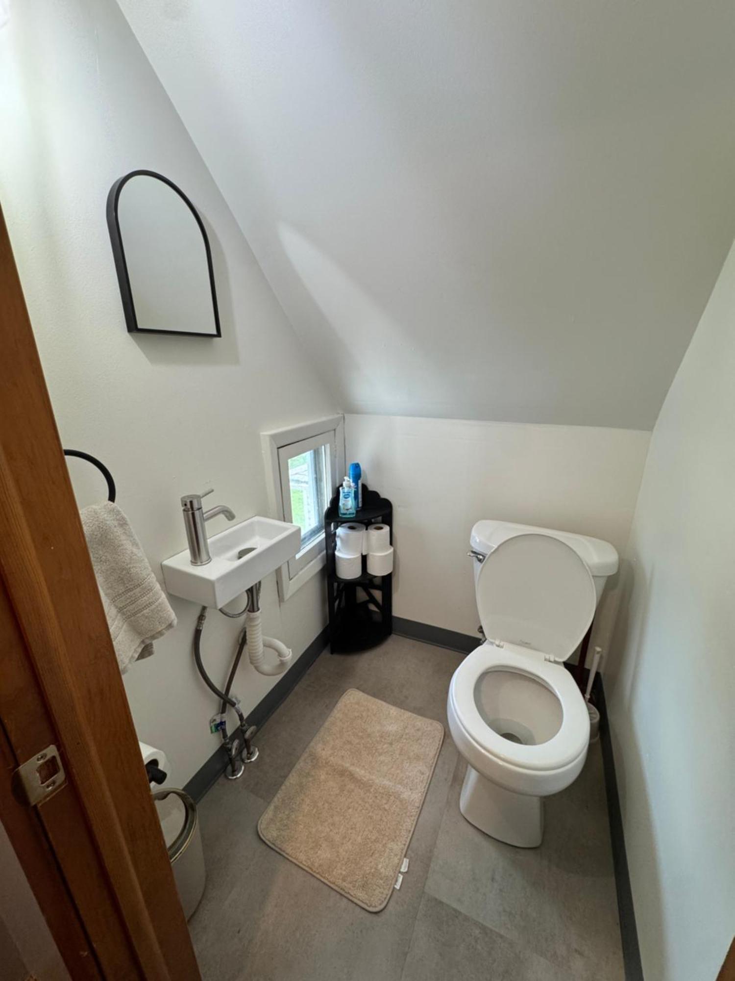 Luxury Villa Lancaster 외부 사진